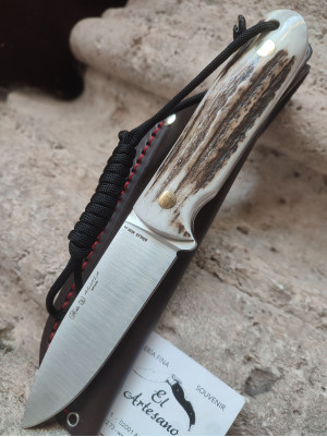 NOVEDAD CUCHILLO AGUILA NIETO